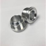 '-12 AN Weld Bung (10 Pack)