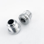 '-4 AN Weld Bung (10 Pack)