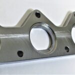 KLM D Series Head Flange