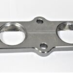 KLM Evo X Head Flange