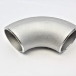 KLM  2" Schedule 10 90 Degree Elbows 304 Stainless Steel