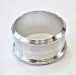 3.5" Billet Aluminum Weld Ferrule