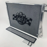 CSF A90/91 Supra Heat Exchanger