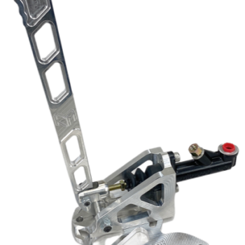 Billet Aluminum Staging Brake / Hand Brake - KLM Race