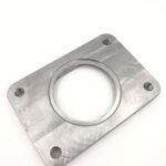 KLM T6- 2.5" (for sch. 40) Transition Turbine Inlet Flange