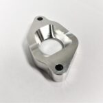 KLM B16 Coolant Flange