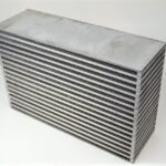CSF 1300HP Air to Air Intercooler Core #8040	18″x12″x6″