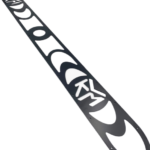 One Piece Rear Diffuser