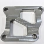 KLM Evo Stock Replacement Turbo Inlet Flange