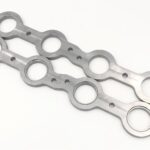 KLM LS1, LS2, LS3, LS6, O-Port Head Flange