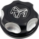 Billet Honda Oil Cap
