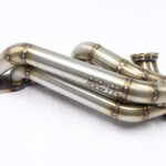 8th Gen. K-Series Sidewinder