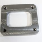 KLM T4 Turbine Inlet Flange