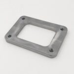 KLM T6 Turbine Inlet Flange