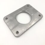 KLM T6- 2.5" Transition Turbine Inlet Flange