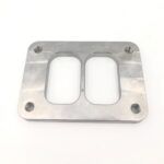 KLM T6 Turbine Inlet Flange Divided