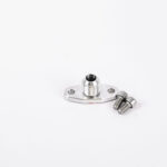 Sportsman 10 AN Turbo Oil Drain Outlet Flange