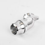 KLM A90/A91 Supra Billet Water Neck