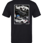 KLM SUPRA T-SHIRT