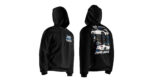 KLM M2 "Dyno Queen" Hoodie
