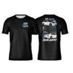 KLM M2 "Dyno Queen" Shirt